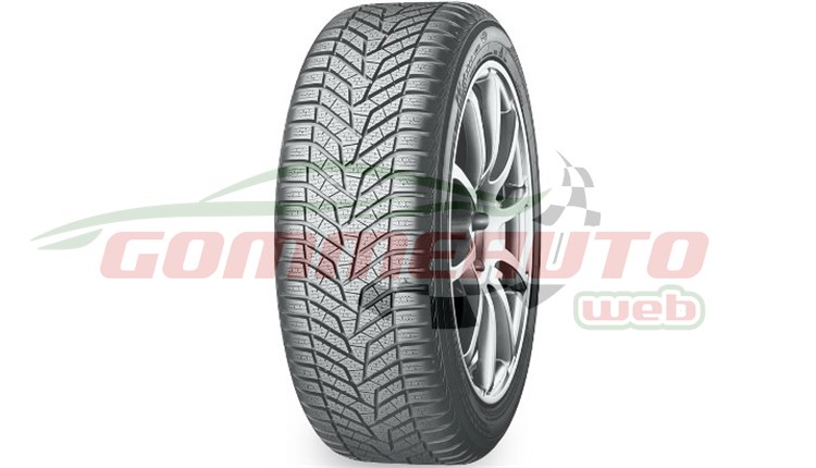 COP. 255/65 R17 V905 110H M+S